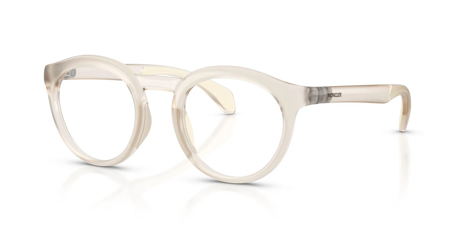 Moncler 3006U Eyeglasses